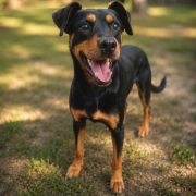 SEMIR (m) HANDICAPHUND